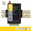 F2414 GPRS IP modem 2G 3G network for power monitoring system j