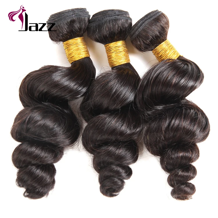 Loose Wave Human Hair Weave Vendors In China,Brazilian Wholesale Hair