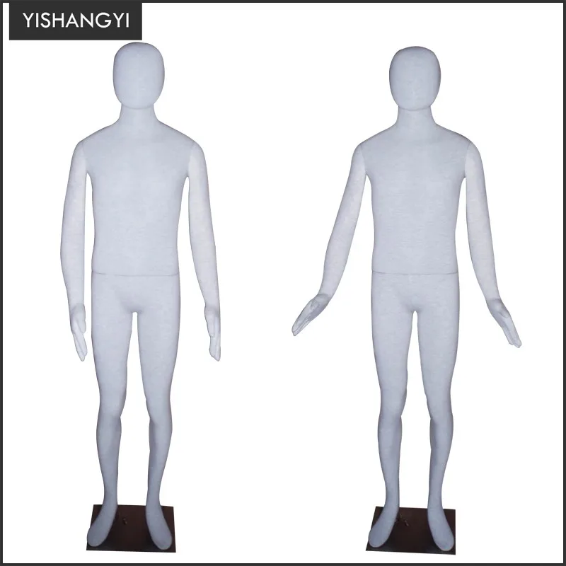 Dress Form Expanding Flexible Foam Male Mannequin Arms And Legs Buy