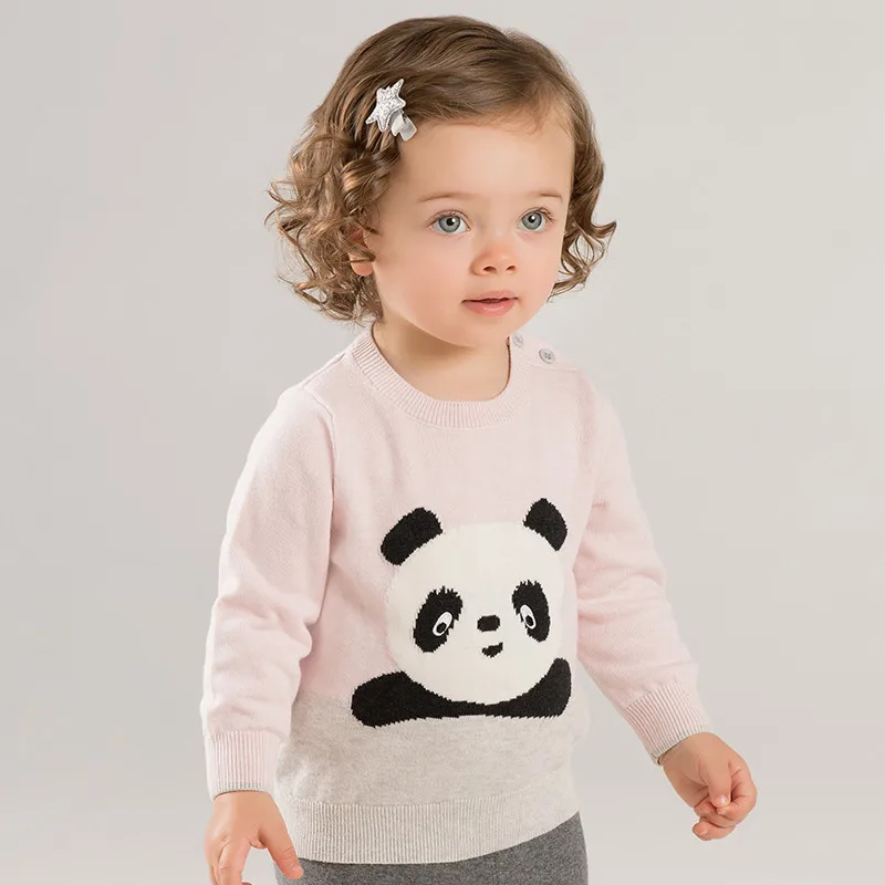 panda sweater for girls