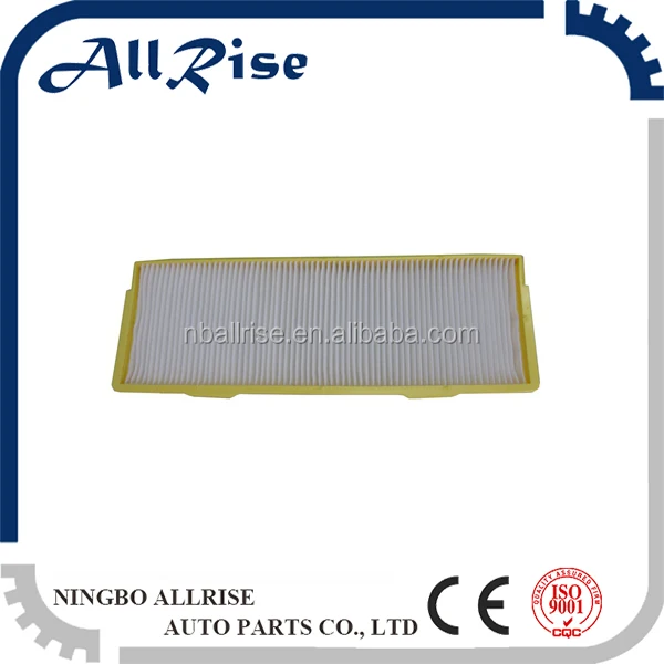 ALLRISE C-38348 Trucks 1770813 1913500 Cabin Air Filter