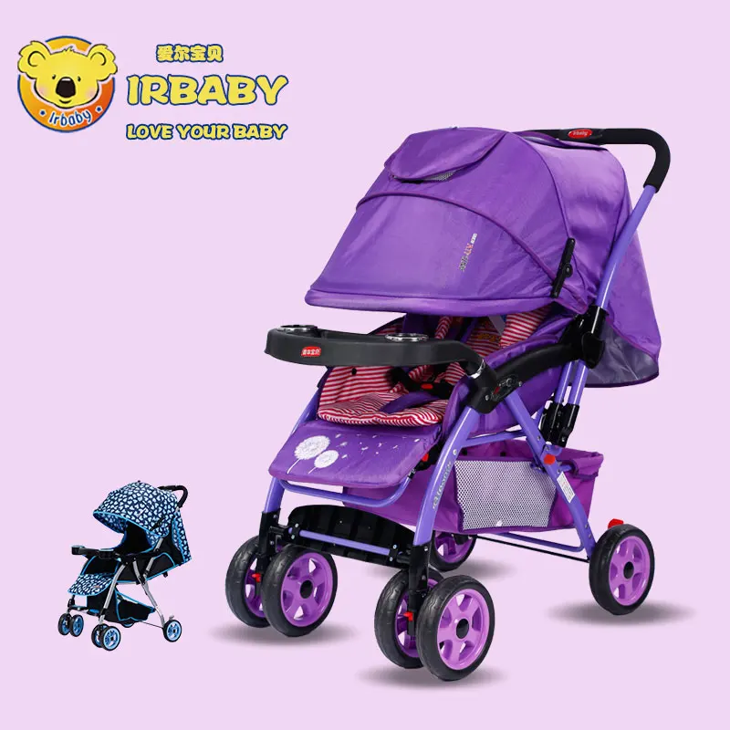 personalized baby doll stroller