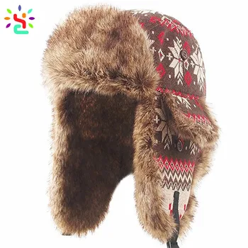 buy ushanka hat