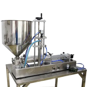 Milk Bottling Machine/manual Bottling 