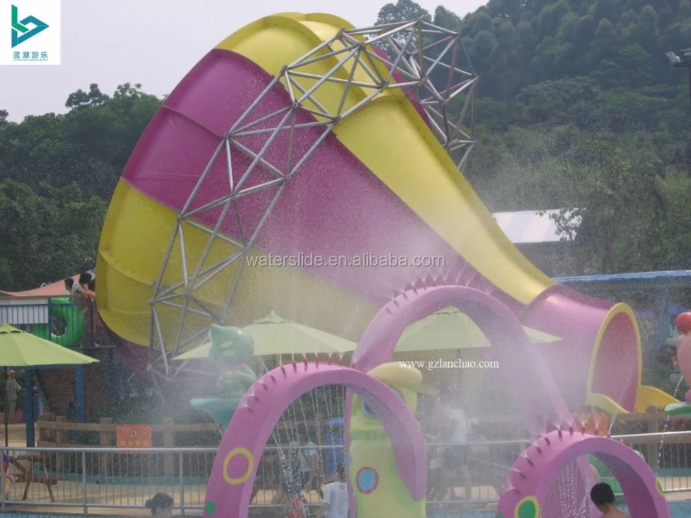 tornado water park amusement tornado water park amusement suppliers tornado slide for sale