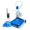 NEW 2018 High quality hottest sale robotic pool cleaner,swimming pool cleaning machine