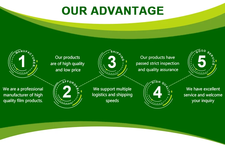 cloth aluminum foil backed fabric