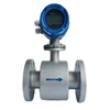 BOQU 4 20ma ,modbus digital output electromagnetic water flow meter