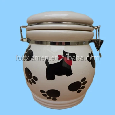 airtight ceramic containers