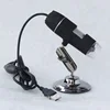 MIX04 20X-400X 1.3M portable microscope with usb digital microscope software