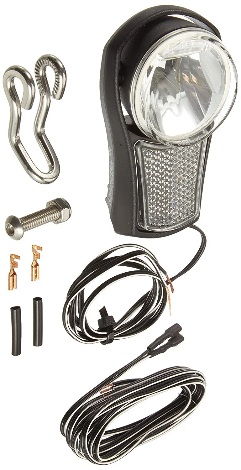 lumotec bike light