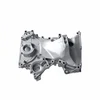 Aluminum Die-casting Part, Suitable for Construction, Instrument and Auto Parts