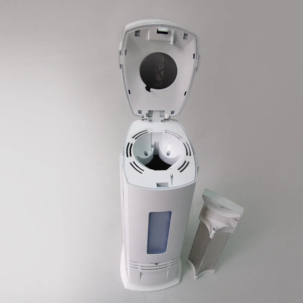 Electrostatic Air Purifier Dust Collector Buy Electrostatic Dust