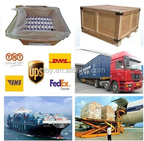 DHL FEDEX