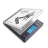Factory Wholesale CD design electronic jewelry pocket scale