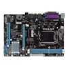 2018 New motherboard H81 LGA 1150 DDR3 Support Intel Core i3 i5 i7 Processors