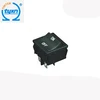 TOP Quality tuv rocker switch