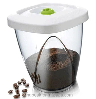 2018 Best Ing Air Leakage Proof Food Storage Containers 2018 Best Ing Air Leakage Proof Food Storage Containers Plastic Vacuum Coffee Beans Container