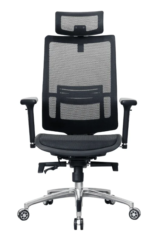 full mesh office chair