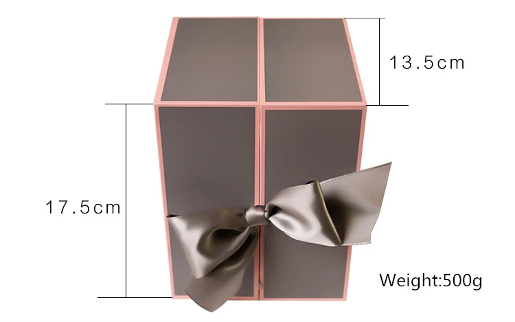 Best Gift Everlasting Real Preserved  Roses Flower With Jewelry Drawer Gift Box