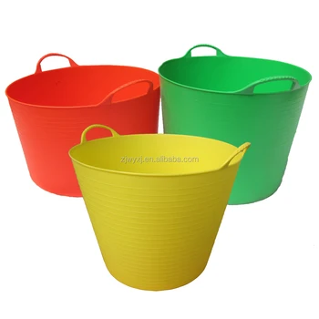 laundry bucket