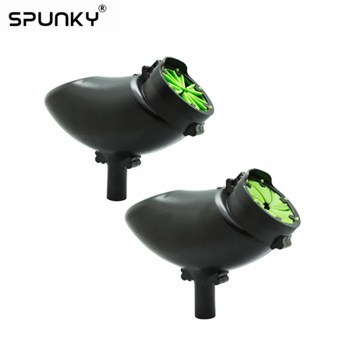 .68 Caliber Paintball Hopper With Speed Feed Buy Paintball Hopper