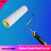 9 inch wool paint roller cover, diameter 40/50/60mm, pile 4mm