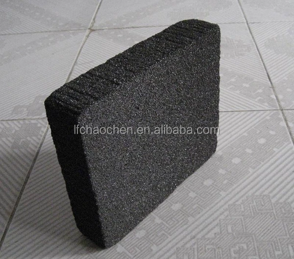 cellular glass block insulation