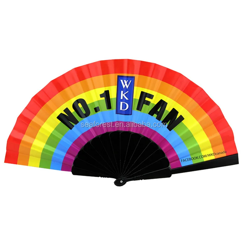 Custom Promotional Summer Portable Folding Hand Held Fans Buy Decorative Hand Fans,Hand Held