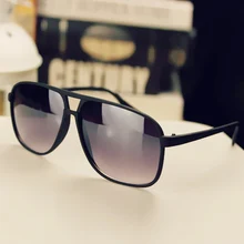 2015 New Fashion Aviator Sunglasses Mens Outdoors Sport Shades Sun glasses Brand Eyewear Oculos de sol masculino AS064