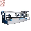 shoe sole/edge cutting machine of cross type can use it one cycle