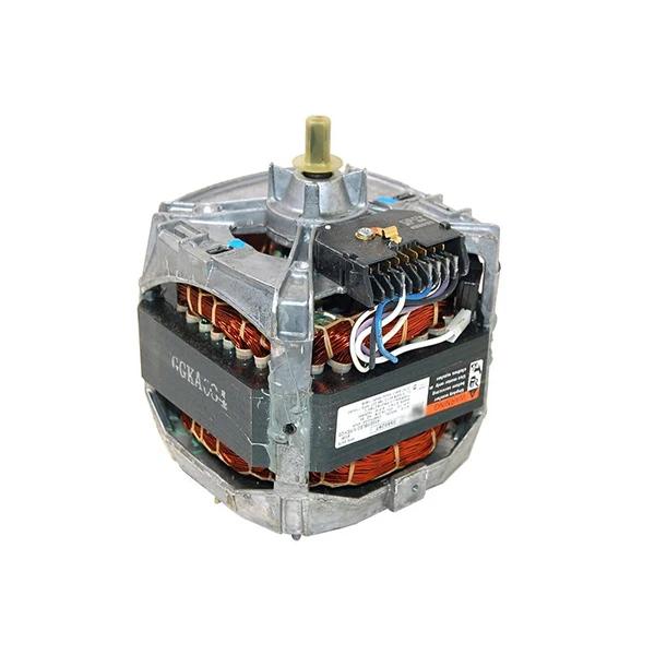 Universal Washing Machine Motor,220v Washing Machine Motor,Front