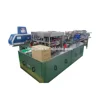 Hot melt glue wrap around carton packer Wrap around packing