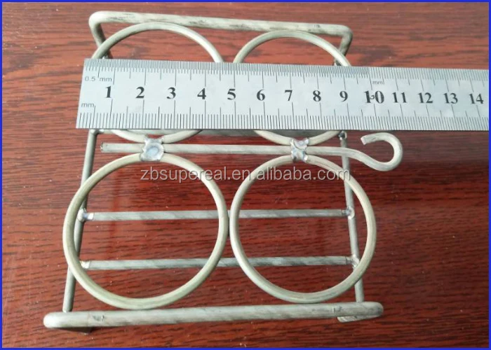 4hole Crucible Holder / Tray As Coal Quality Analysis Parts In Muffle
