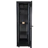 Customizable 47U server cabinet 800*600*2200mm Thickness 5mm mounting profile 2.0mm