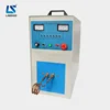 30kw IGBT electric portable induction heating machine for sale