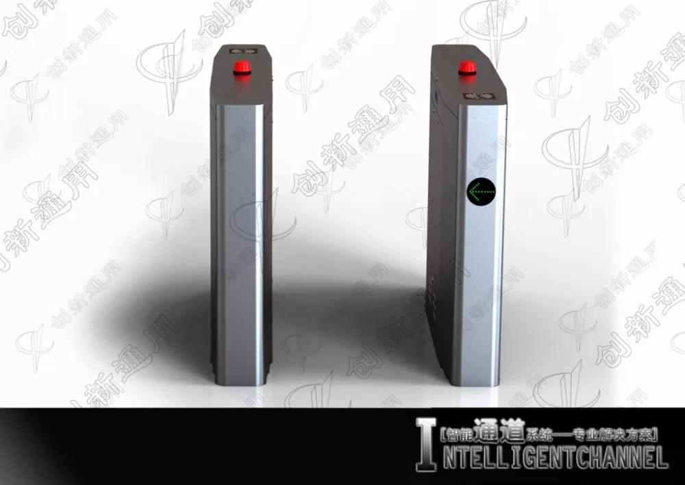 barrier free turnstile,optical turnstile