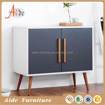 Scandinavian Furniture Modern Wood Mdf Storage Cabinet Scandinavian Furniture Modern Wood Mdf Storage Cabinet