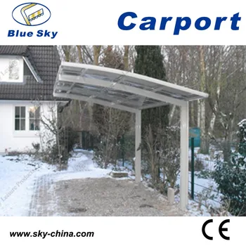 Polycarbonaat En Aluminium Carport Groene Schaduw Netto Zonnescherm ... Polycarbonaat En Aluminium Carport Groene Schaduw Netto Zonnescherm ...