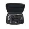Travel Camera Case for Insta360 ONE X 360 Action Camera - Insta360 ONE X 360 Protective Case Keeps Accessories All in One Place