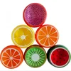Creative Fruit Crystal Clay Putty Jelly Slime Plasticine Mud Educational Toys CC309