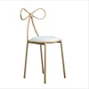 outdoor garden cheap wrought iron chair and table