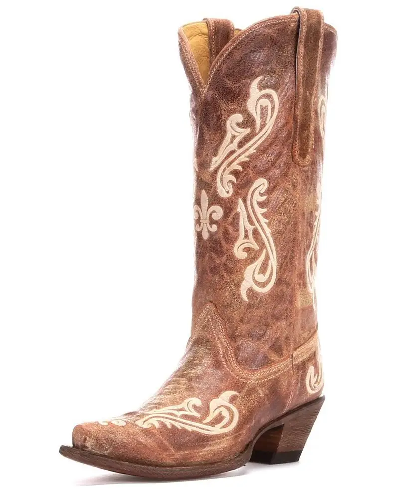 cheap womens cowboy boots