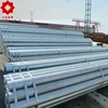 schedule 40 philippines conduit pipes malaysia 1" gi pipe price with CE certificate