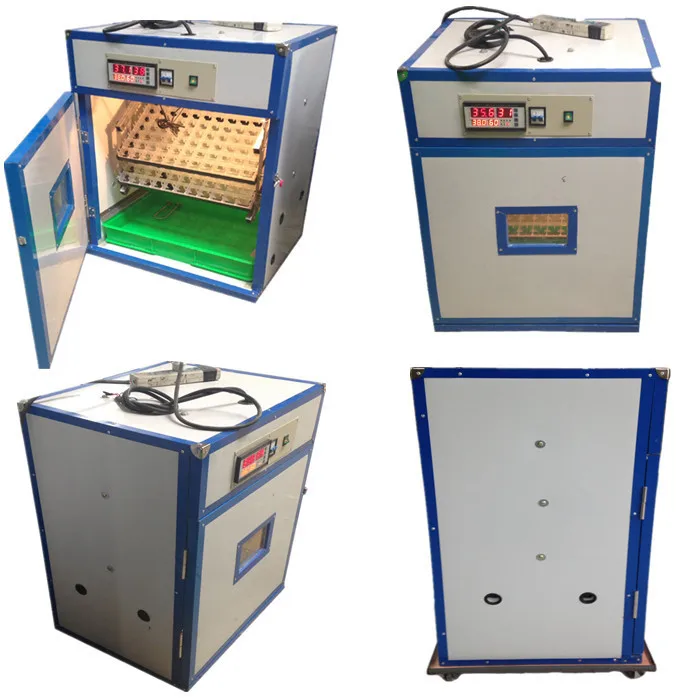 2015 Strong Structure Poultry Incubator Solar Eggs ...
