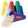 American Fashionable First Rate High Quality food grade Plastic sport cones Bpa free