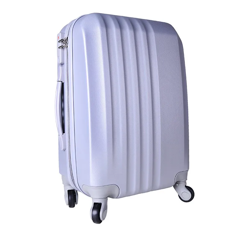 Unique Hard Case Carry On Travel Luggage Bag Abs With Spinner Wheels