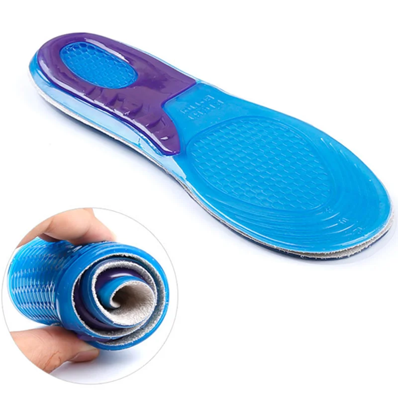 silicone jelly for shoes