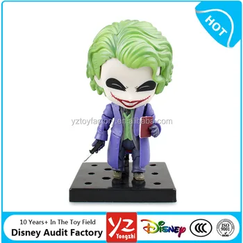 mini joker figure