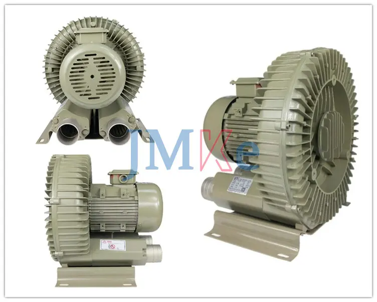 high pressure air blower